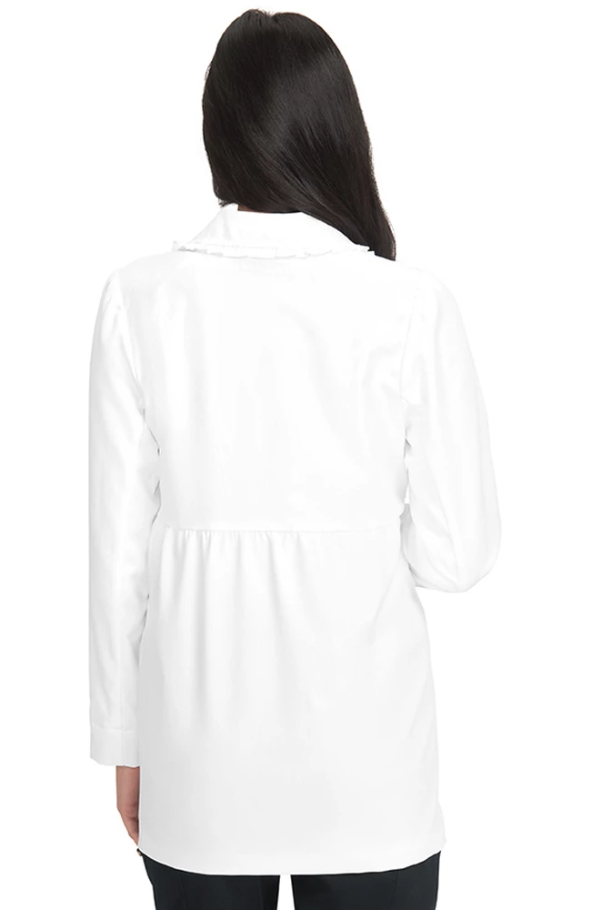 Koi Women's Juniper Lab Coat - Image 2