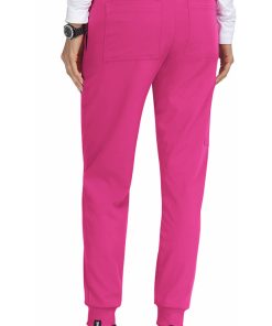 Koi Women's Shanelle Jogger Scrub Pant -Silverts-shop 2 ko f700 650