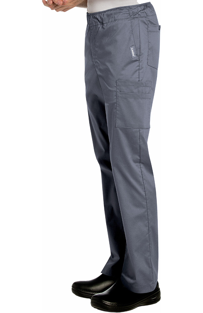 Clearance Stretch Men's by Elastic Waist Cargo Scrub Pant Landau Clearance Stretch Men's By Elastic Waist Cargo Scrub Pant -Silverts-shop 2 ln 2012 clearance 650