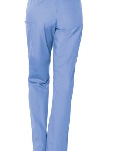 Landau Clearance Women's Cargo Scrub Pant -Silverts-shop 2 ln 83221 clearance 650