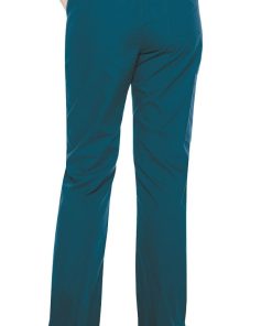 Urbane Women's Cargo Scrub Pant 3 Urbane Women's Cargo Scrub Pant -Silverts-shop 2 ln 8380 650