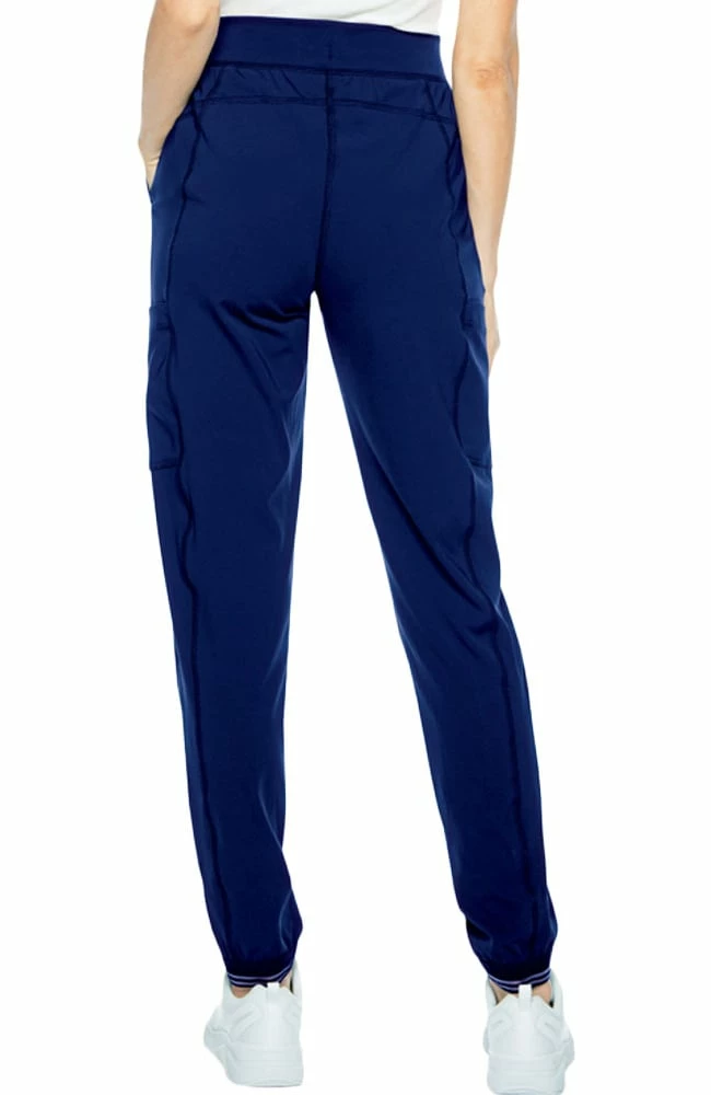 Urbane Women's Jogger Scrub Pant - Image 2
