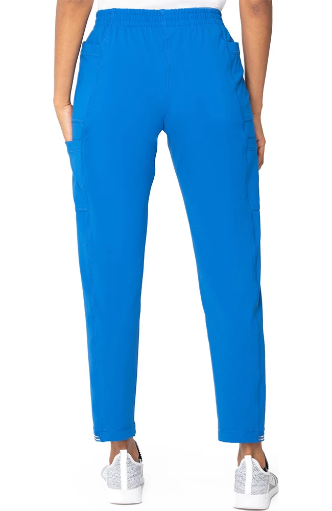 Urbane Clearance Women's Tapered Scrub Pant - Image 2