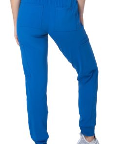 Urbane Women's Slim Jogger Scrub Pant 3 Urbane Women's Slim Jogger Scrub Pant -Silverts-shop 2 ln 9211lka 650