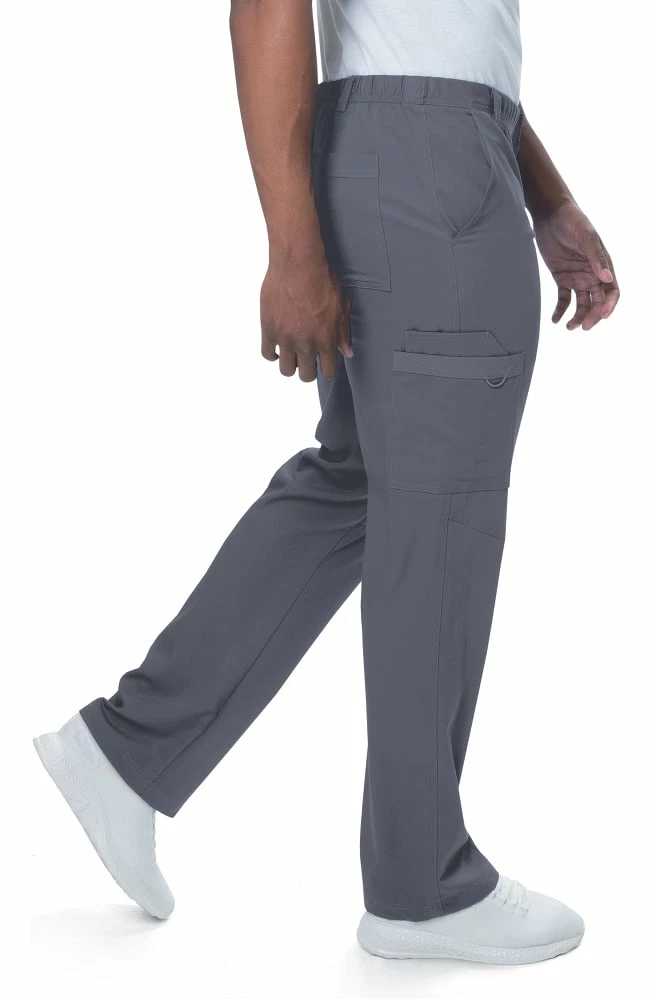 Urbane Clearance Men's Cargo Scrub Pant - Image 2