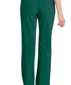 Urbane Women's Endurance Cargo Scrub Pant 3 Urbane Women's Endurance Cargo Scrub Pant -Silverts-shop 2 ln 9312 650