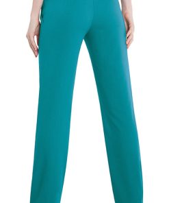 Urbane Clearance Women's Michelle Yoga Flare Leg Scrub Pant -Silverts-shop 2 ln 9330 clearance 650