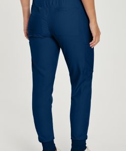 Landau Women's Jogger Scrub Pant -Silverts-shop 2 ln lb401 650