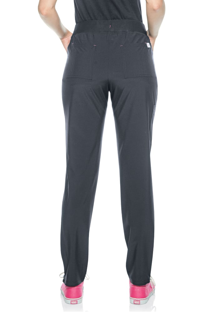 Clearance Women's Yoga Scrub Pant Smitten Clearance Women's Yoga Scrub Pant -Silverts-shop 2 ln s201004clearance 650