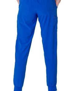 Smitten Clearance Women's Jogger Scrub Pant -Silverts-shop 2 ln s201007clearance 650