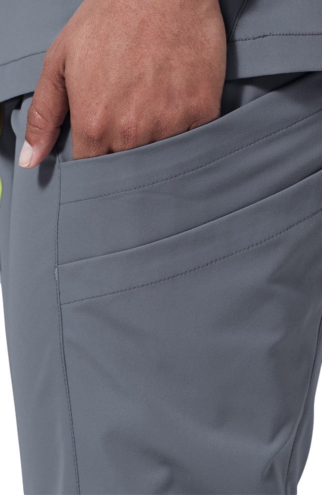 Women's Delta Cargo Scrub Pant Medelita Women's Delta Cargo Scrub Pant -Silverts-shop 2 md delwsp 650