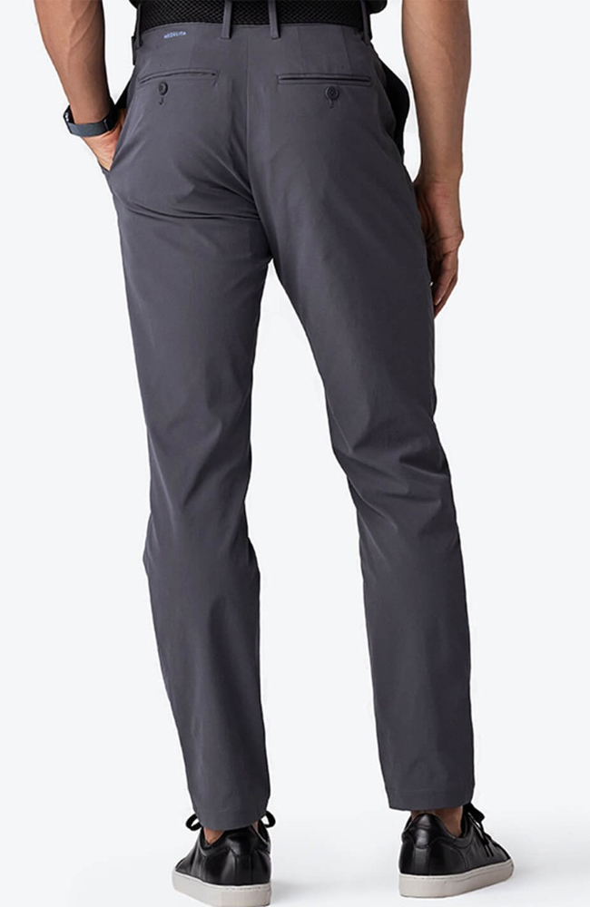 Medelita Men's Inertia Scrub Pant 4 Medelita Men's Inertia Scrub Pant - Image 2