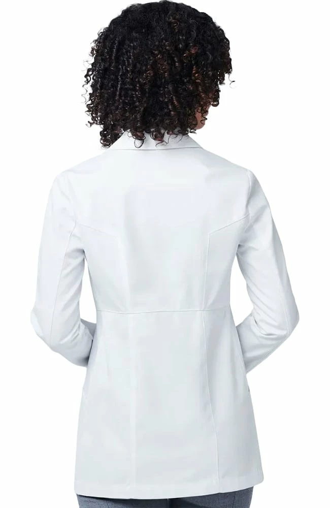 Medelita Women's Elizabeth B Lab Coat - Image 2