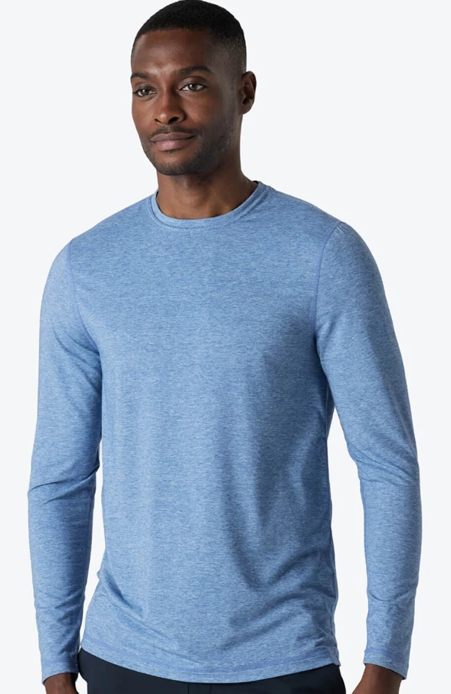 Medelita Men's Performance T-Shirt - Image 2