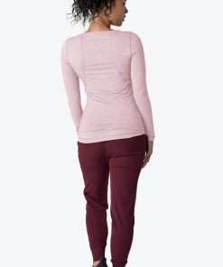 Medelita Women's Performance Scoop Neck T-Shirt 3 Medelita Women's Performance Scoop Neck T-Shirt -Silverts-shop 2 md kt22106 650