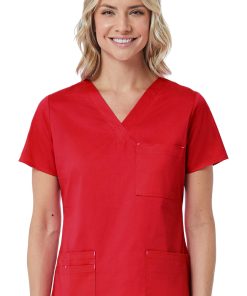 Maevn Uniforms Women's Scrub Set 3 Maevn Uniforms Women's Scrub Set -Silverts-shop 2 mv 1set 650