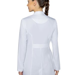 Alternative view of Med Couture Originals Women's Performance Lab Coat