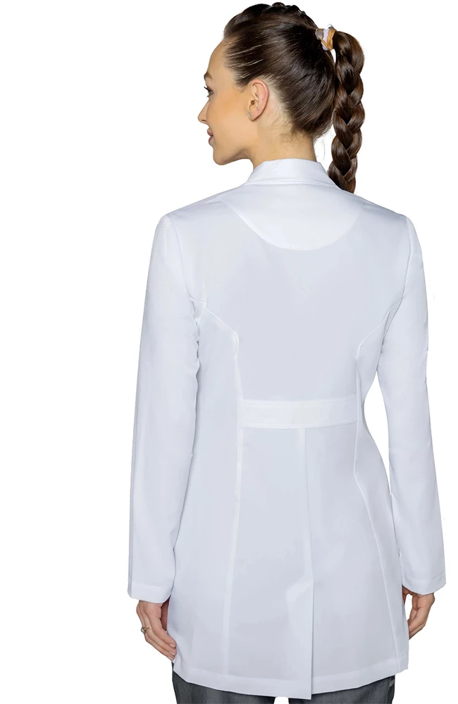 Med Couture Originals Women's Performance Lab Coat - Image 2