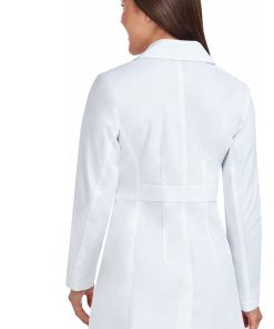 Alternative view of Med Couture Clearance Women's Vivien 33" Lab Coat