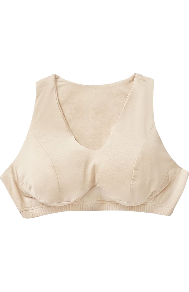 Clearance Women's BreastNest Wire Free Sleep & Lounge Bra (D-DD) Silverts Clearance Women's BreastNest Wire Free Sleep & Lounge Bra (D-DD) -Silverts-shop 2 si 18930 clearance 650