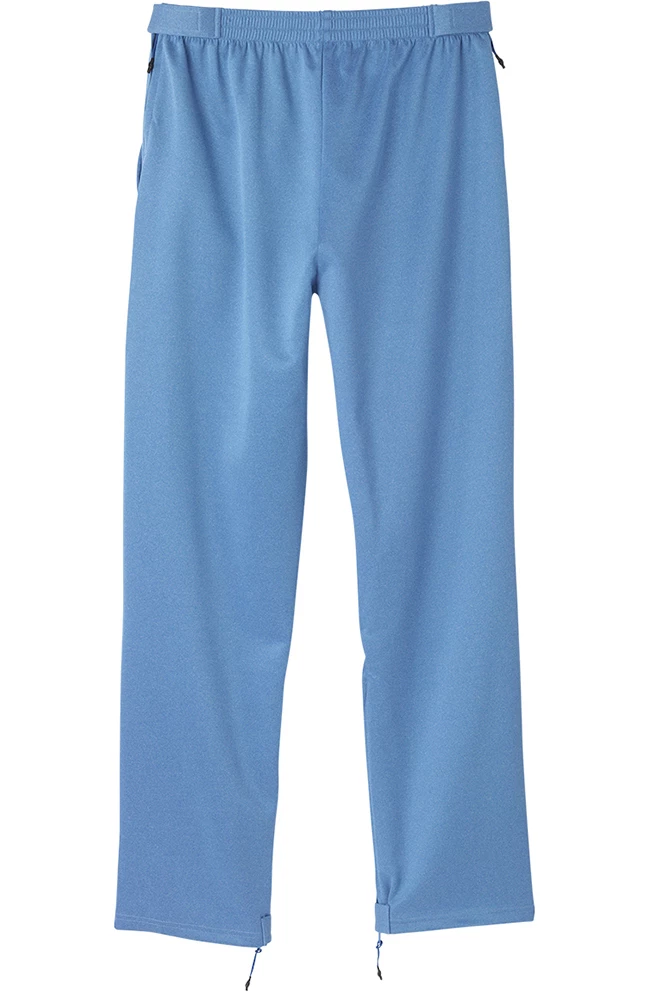 Silverts Clearance Men's Post-Surgical Side Zip Recovery Pant - Image 2