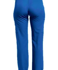 White Cross Clearance Women's Elastic Waistband Drawstring Scrub Pant -Silverts-shop 2 wc 350 clearance 650