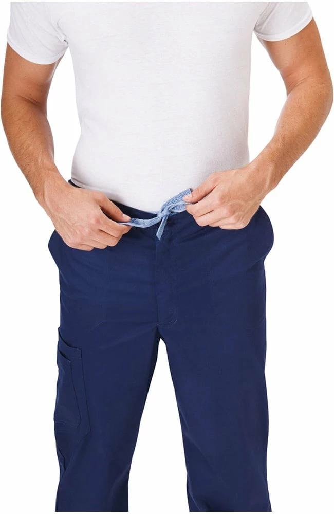 Bio Clearance Men's Cargo Scrub Pant - Image 2