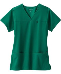 Jockey Scrubs Clearance Women's 6 Pocket Solid Scrub Top 3 Jockey Scrubs Clearance Women's 6 Pocket Solid Scrub Top -Silverts-shop 2 wh 2299 clearance 650