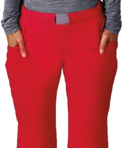 Jockey Scrubs Clearance Women's Convertible Drawstring Scrub Pant -Silverts-shop 2 wh 2313 clearance 650
