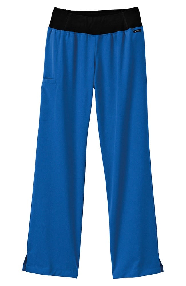 Jockey Scrubs Clearance Women's Yoga Scrub Pant 4 Jockey Scrubs Clearance Women's Yoga Scrub Pant - Image 2
