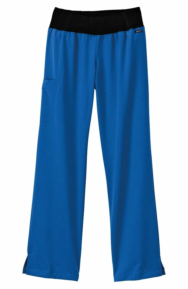 Jockey Scrubs Clearance Women's Yoga Scrub Pant - Image 2