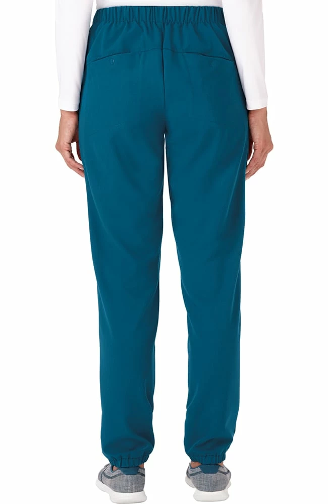 Jockey Scrubs Clearance Women's Everyday Jogger Pant - Image 2