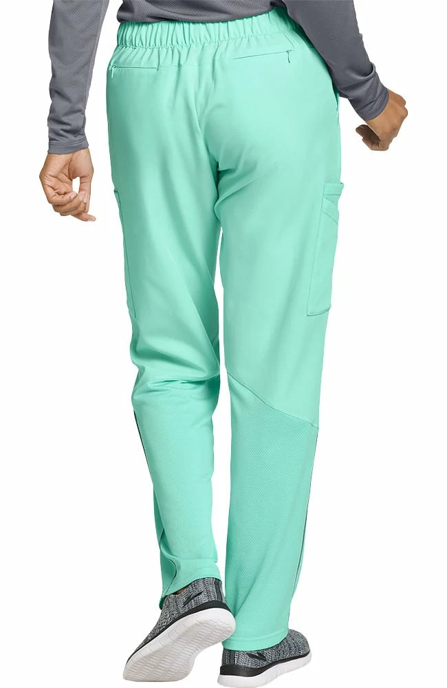 Jockey Scrubs Clearance Women's Vintage Track Scrub Pant - Image 2