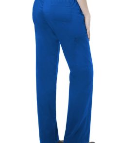 WonderWORK Clearance Women's Straight Leg Cargo Scrub Pant -Silverts-shop 2 wk 504 clearance 650
