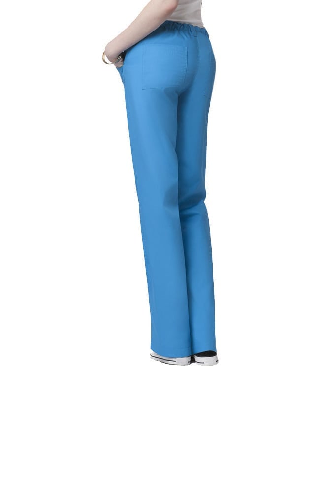Clearance Women's Tango Mid Rise Utility Scrub Pant WonderWink Clearance Women's Tango Mid Rise Utility Scrub Pant -Silverts-shop 2 wk 5046 clearance 650