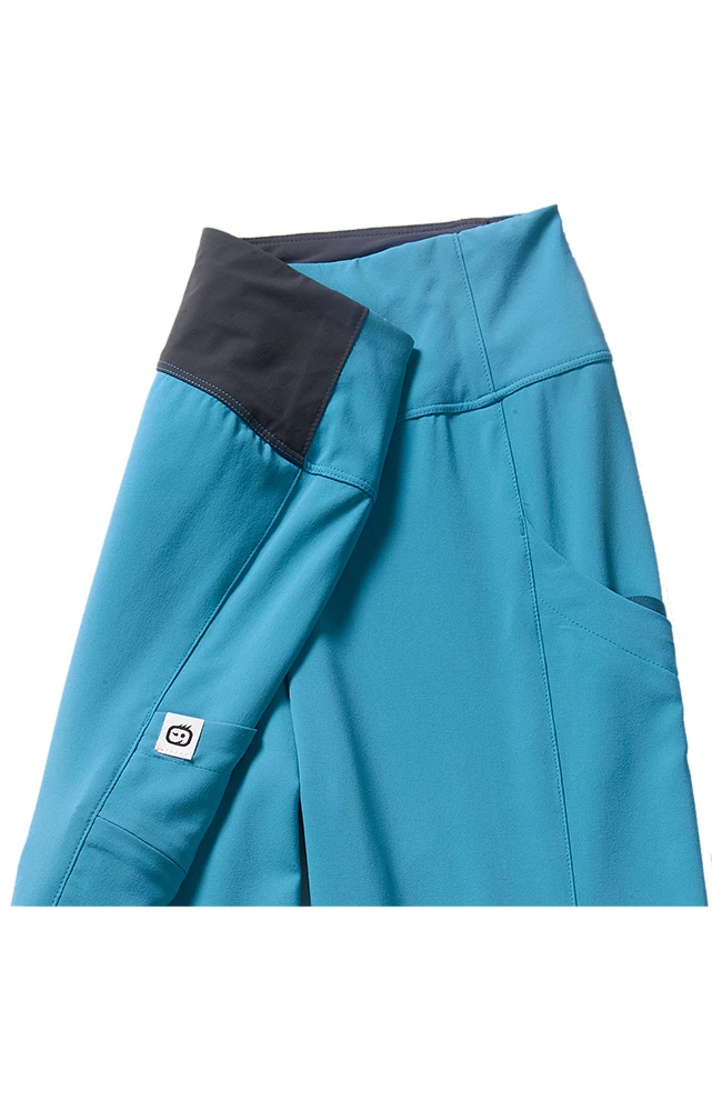 WonderWink Women's Power Scrub Pant - Image 2