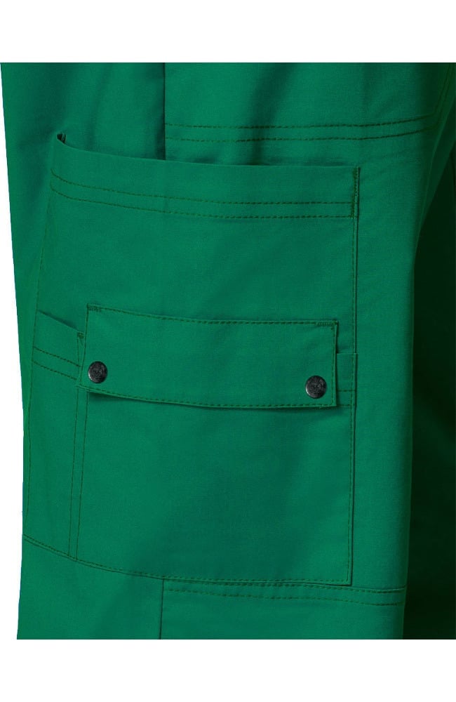 Clearance Men's Loyal Utility Scrub Pant WonderWink Clearance Men's Loyal Utility Scrub Pant -Silverts-shop 2 wk 5618 clearance 650