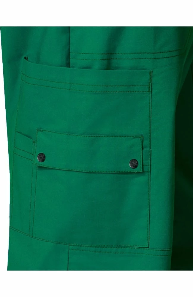 WonderWink Clearance Men's Loyal Utility Scrub Pant - Image 2