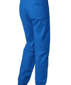 WonderWink Clearance Women's Love Jogger Scrub Pant -Silverts-shop 2 wk 5908 clearance 650