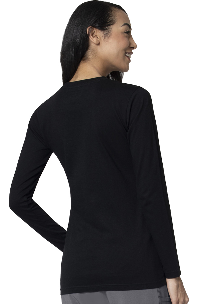 Carhartt Women's Crew Neck Pocket Graphic T-Shirt 4 Carhartt Women's Crew Neck Pocket Graphic T-Shirt - Image 2