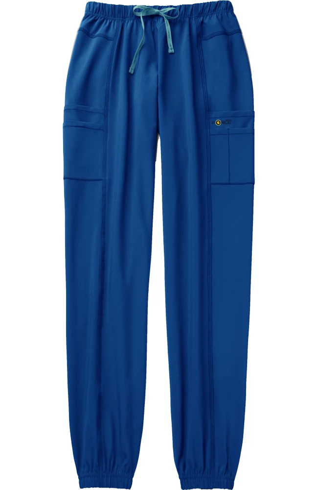 Carhartt Clearance Women's Modern Jogger Scrub Pant - Image 2