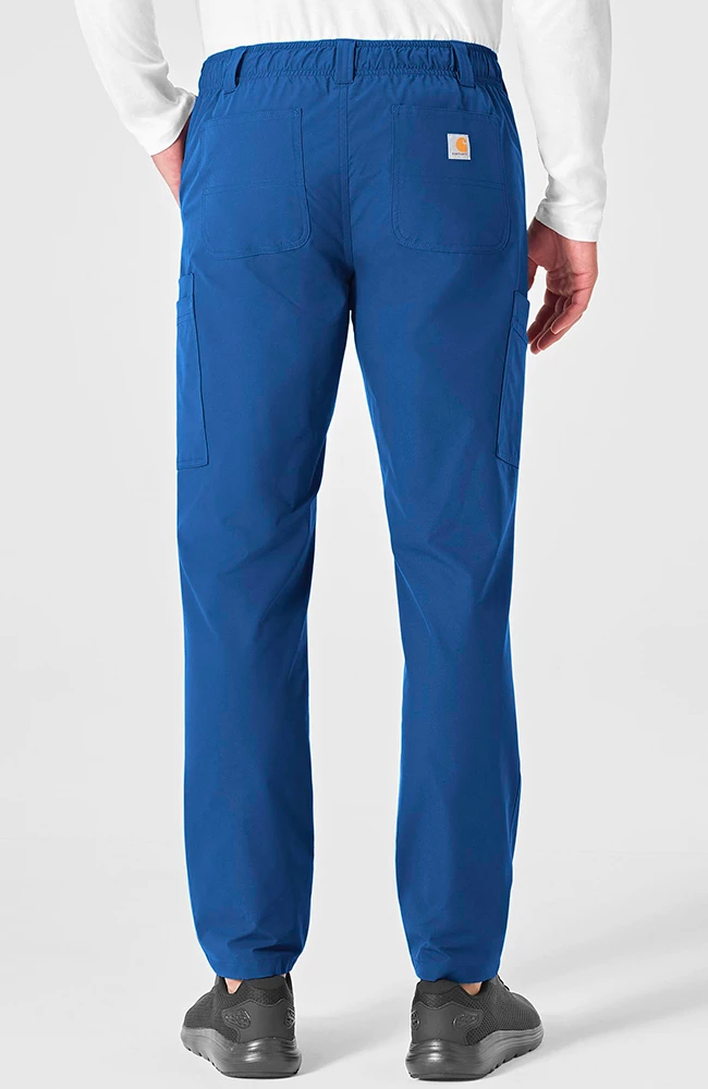 Carhartt Men's Straight Leg Scrub Pant - Image 2