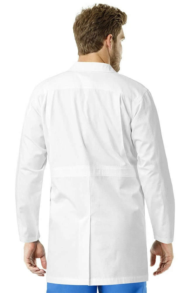 Carhartt Clearance Men's 36" Lab Coat - Image 2