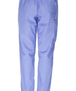 AllHeart Clearance Women's V-Neck Scrub Top & Drawstring Cargo Scrub Pant Set 4 AllHeart Clearance Women's V-Neck Scrub Top & Drawstring Cargo Scrub Pant Set -Silverts-shop 3 ah 7set clearance 650