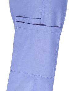 AllHeart Clearance Women's Cargo Scrub Pants 4 AllHeart Clearance Women's Cargo Scrub Pants -Silverts-shop 3 ah b2101 clearance 650