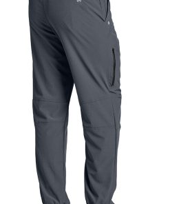 Barco One Clearance Men's Elastic Waist Athletic Jogger Scrub Pant 4 Barco One Clearance Men's Elastic Waist Athletic Jogger Scrub Pant -Silverts-shop 3 bc 0217 clearance 650