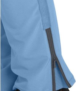 Barco One Women's Radiance Cargo Scrub Pant -Silverts-shop 3 bc bwp505 650