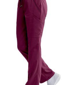 Grey's Anatomy Clearance Women's Drawcord Avana Scrub Pant -Silverts-shop 3 bc grp119 clearance 650