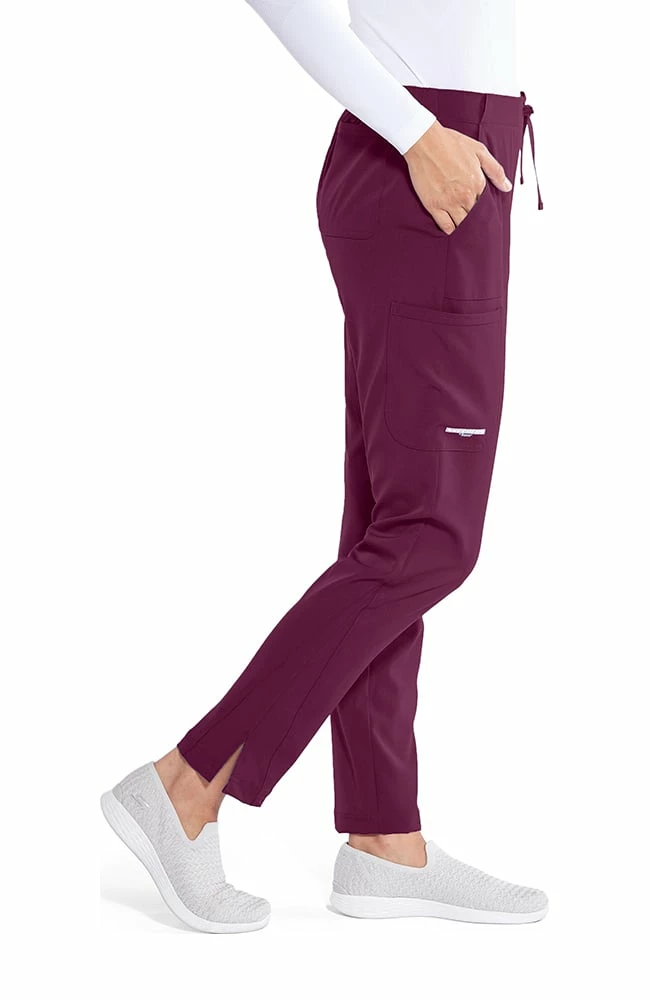 Skechers Women's Charge Tapered Scrub Pant - Image 3