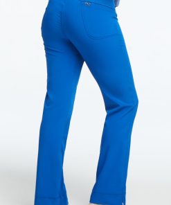 Cherokee Clearance Women's Rib Yoke Waist Pull On Scrub Pants 4 Cherokee Clearance Women's Rib Yoke Waist Pull On Scrub Pants -Silverts-shop 3 ck 1124a clearance 650